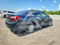 2012 Toyota CAMRY фото
