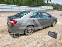 2012 Toyota CAMRY фото