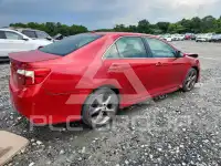 2012 Toyota CAMRY фото