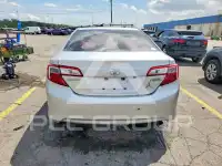 2012 Toyota CAMRY photo