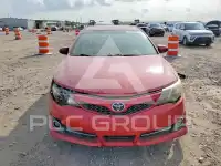 2012 Toyota CAMRY фото