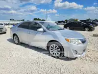 2012 Toyota CAMRY photo
