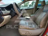 2012 Toyota CAMRY фото