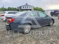 2012 Toyota CAMRY фото