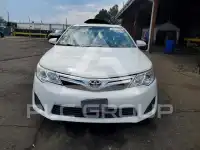 2012 Toyota CAMRY photo
