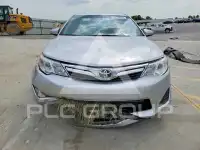 2012 Toyota CAMRY фото