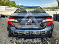 2012 Toyota CAMRY фото