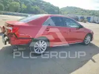 2012 Toyota CAMRY фото