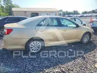 2012 Toyota CAMRY фото