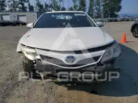 2012 Toyota CAMRY photo