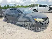2012 Toyota CAMRY фото