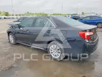 2012 Toyota CAMRY фото