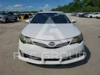 2012 Toyota CAMRY фото
