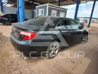 2012 Toyota CAMRY фото