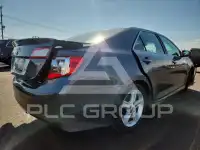 2012 Toyota CAMRY фото