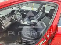2012 Toyota CAMRY фото
