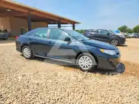 2012 Toyota CAMRY фото
