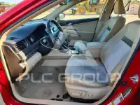 2012 Toyota CAMRY фото