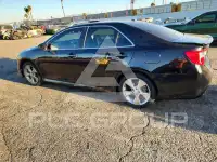2012 Toyota CAMRY фото