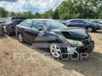 2012 Toyota CAMRY фото