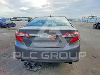 2012 Toyota CAMRY photo