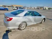 2012 Toyota CAMRY photo
