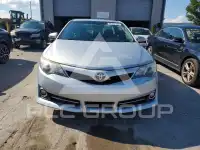 2012 Toyota CAMRY фото
