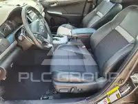 2012 Toyota CAMRY фото