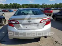 2012 Toyota CAMRY фото