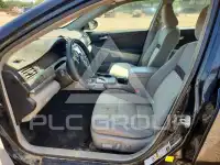 2012 Toyota CAMRY фото