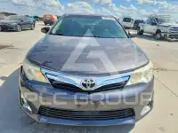 2012 Toyota CAMRY фото