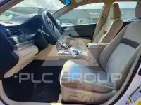 2012 Toyota CAMRY фото