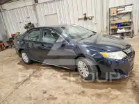 2012 Toyota CAMRY photo
