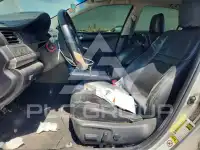 2012 Toyota CAMRY photo