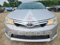 2012 Toyota CAMRY фото