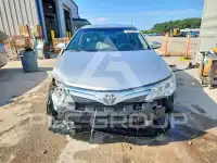 2012 Toyota CAMRY фото