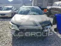 2012 Toyota CAMRY фото