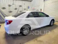 2012 Toyota CAMRY фото