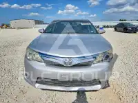 2012 Toyota CAMRY photo