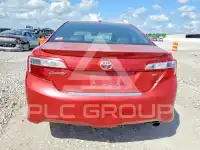 2012 Toyota CAMRY фото
