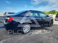 2012 Toyota CAMRY фото