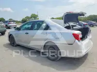 2012 Toyota CAMRY фото