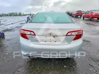 2012 Toyota CAMRY фото