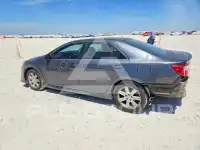 2012 Toyota CAMRY photo