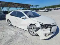 2012 Toyota CAMRY фото