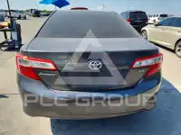 2012 Toyota CAMRY фото