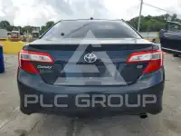 2012 Toyota CAMRY photo