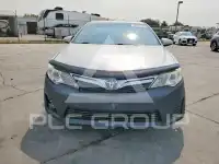 2012 Toyota CAMRY фото