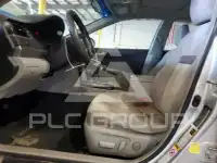 2012 Toyota CAMRY фото