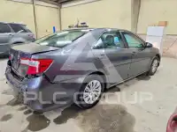 2012 Toyota CAMRY photo